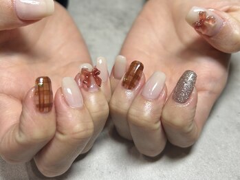 ジュメル(jumelle)/