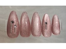 アールネイルズ(R Nails)/☆11月定額シンプルコース☆