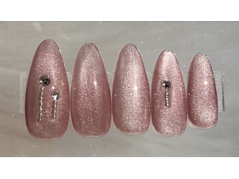 アールネイルズ(R Nails)/☆11月定額シンプルコース☆