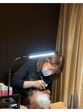 ソレイユ 池田店(Soleil)&nbsp;石澤 