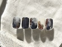 ノンチェ 西宮北口(Nonche)/ブルーインクニュアンス