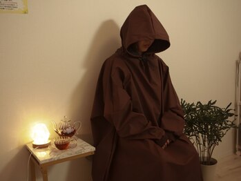 シーアンドエー(C&A)の写真/《シルク蒸しで内側からじんわり温活♪》乾燥、体の重だるさ、むくみや冷えにお悩みの方必見◎