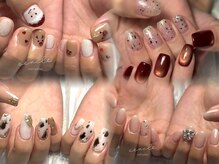 セルクル ネイル(cercle nail)