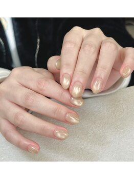 ジェミニ ネイル(GEMINI nail)/