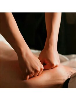 アイリナス 錦糸町(aillynas)/ペア利用も可能。