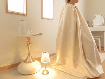 サロンド ヴェリティ(Salon de Verity)/大人女性の温活