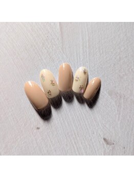 クー(Kuu)/定額ネイル