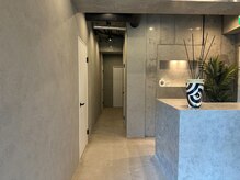 アム バイ オーキッド 代々木公園(UM by ORCHID)/うれしい個室＆都度払いサロン♪