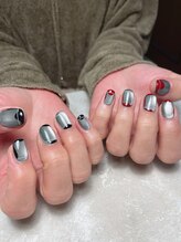 スピカ(Spica)/マグネットとライン