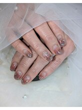 リシェル(Re.ciel)/お客様ネイル