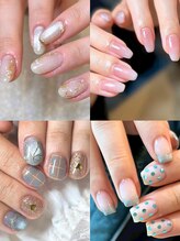 ルーチェドスパッシュ 仙台 長町(Luce da Spash)