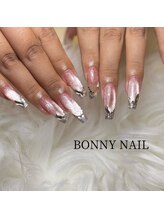 ココビ 津高店(COCO美)/マグネットネイル☆