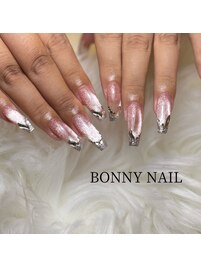 マグネットネイル☆