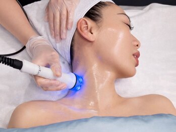 モアナ(MOANA)/LDM施術