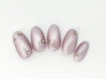 サロンドステッラ(Salon de Stella)/3月【ハンド】トレンド定額