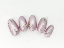 3月【ハンド】トレンド定額