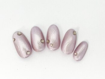 3月【ハンド】トレンド定額