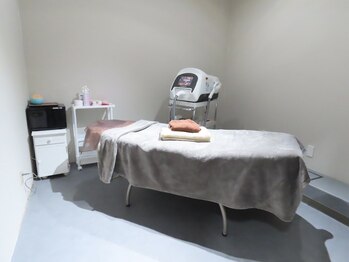 ブラン(Blanc)/脱毛