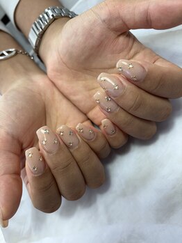 ネイルサロン ナチュラルキュア(Natural Cure)/