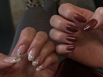 ムン(mun)/持ち込みデザイン♪