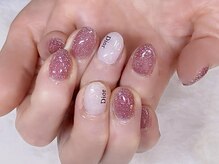 マハロクーレイ(Mahalo Ku’u Lei)/フラッシュマグネット×ブランド