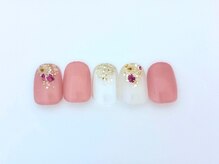 ソポカロン くずは店(sopoca lon)/sopoコース5800円