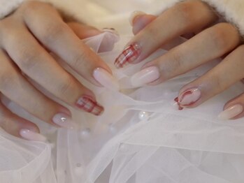 Mira nail closet【3月下旬 NEW OPEN（予定）】/