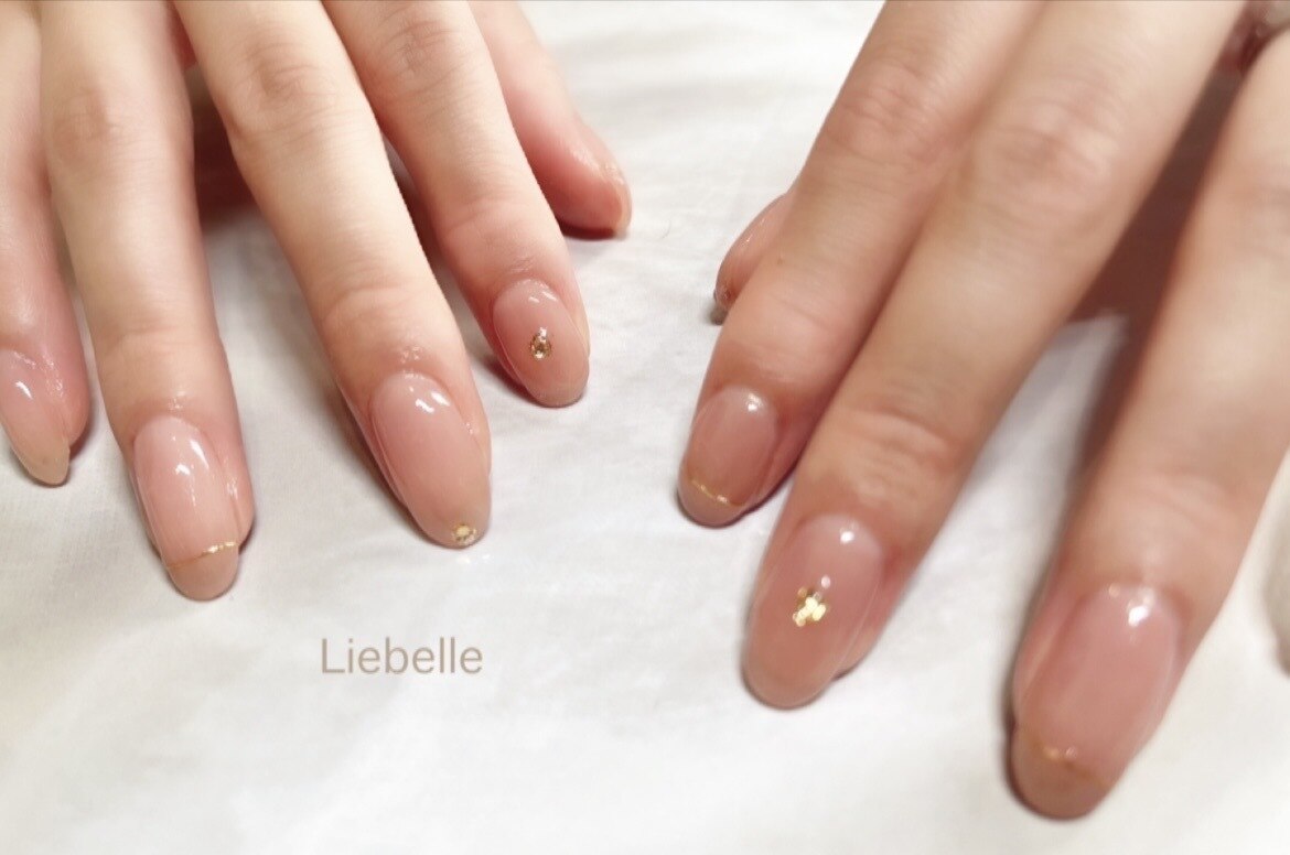 リーベル(Liebelle)｜ホットペッパービューティー