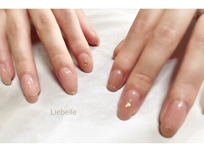 リーベル(Liebelle)の写真