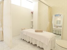 クロシェット(Clochette)の雰囲気（限られたお客様だけをお迎えする完全個室・完全予約制サロン）