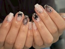 シオ シモキタザワ(sio. shimokitazawa)/お客様持ち込みdesign -90min