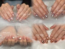 ロア ネイル(Loa_Nail)