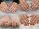 ロア ネイル(Loa_Nail)の写真