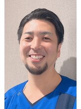 キンマク アリオ柏院(KINMAQ) 小椋 幸也