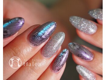 ハレア(Halea)/