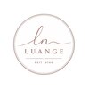 ルアンジュネイル(Luange nail)のお店ロゴ