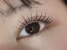 ファーストネイルアイラッシュ 札幌駅前店(1st NAIL&eyelash)/ダメージ上まつげパーマ