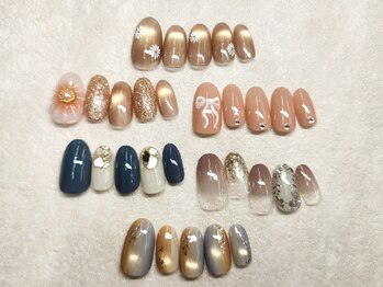 ミモ 両国(MiMO)/定額アート♪