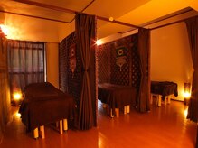 人気の理由【その3】落ち着いた雰囲気の店内!