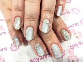 大好き！キラキラ☆ゴージャス！