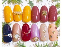 ネイルサロン リバティベル 吉祥寺(LibertyBell)/オープン記念￥4980