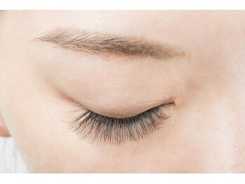 プラスアイ 池袋東口店/3Dエクステ300本