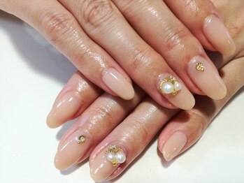 ネイルデザイン