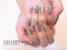 ララバイ 恵比寿店(LULLABY)/ゴールドライン