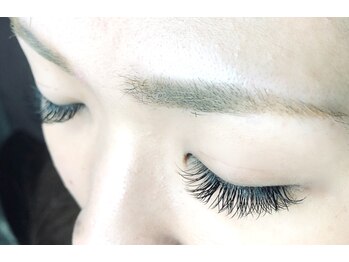 サロン ド パティポー(Salon de Patypo)/クロスボリュームラッシュ