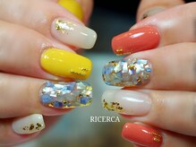 リチェルカ(RICERCA)/