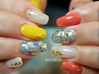 リチェルカ(RICERCA)/