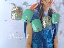 ティーラック 下北沢(T:Luck)/定額8500円