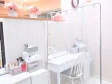 マミュ 銀座トータルビューティー店(MAMEW)/感染症対策実施中！