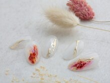 ネイルサロン ソウ 京橋店(Nail Salon Sou)/ニュアンスネイル